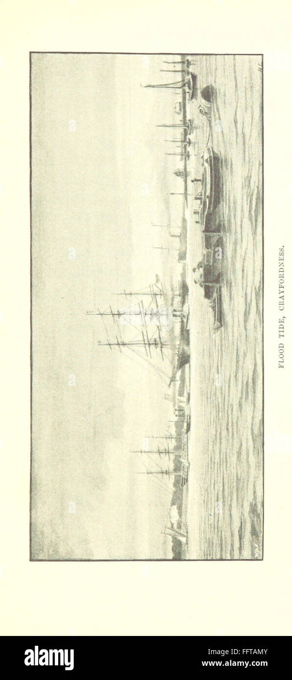 57 of 'A Waterbiography, etc' Stock Photo Alamy