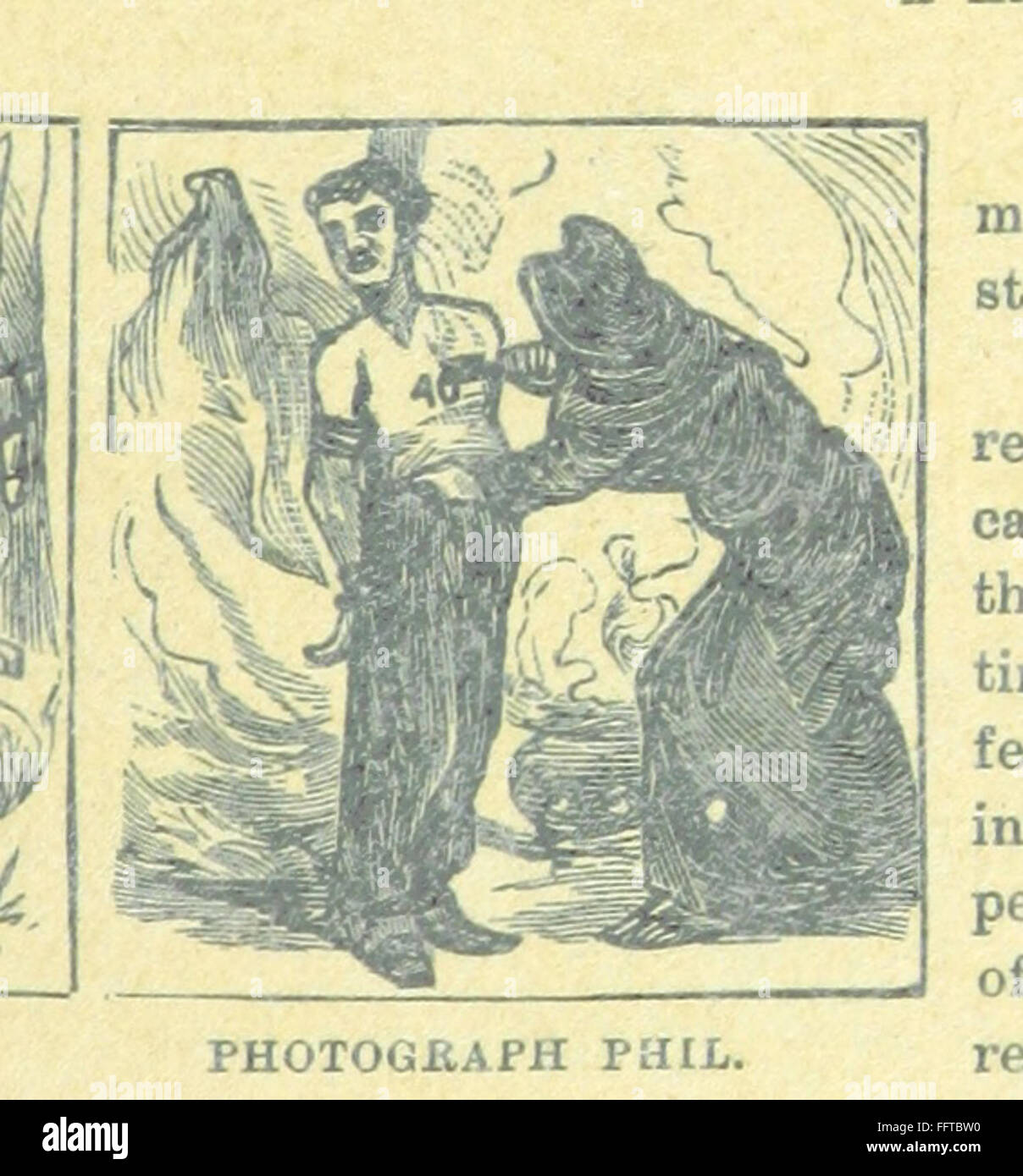 'The Aldine O'er Land and Sea' is a vintage collection of travel ...
