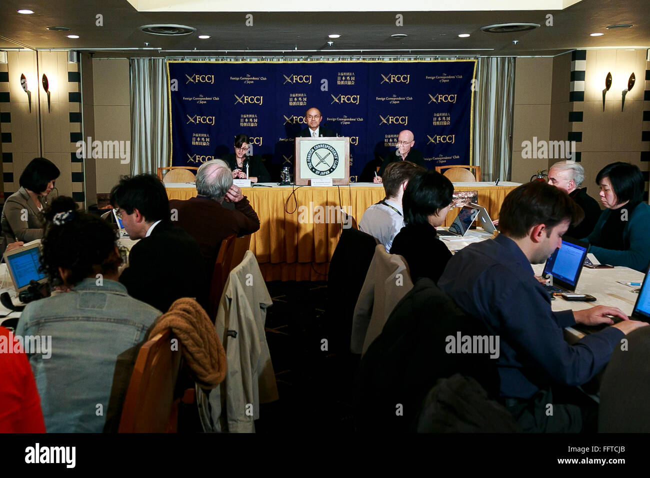 Katsunobu sakurai hires stock photography and images Alamy