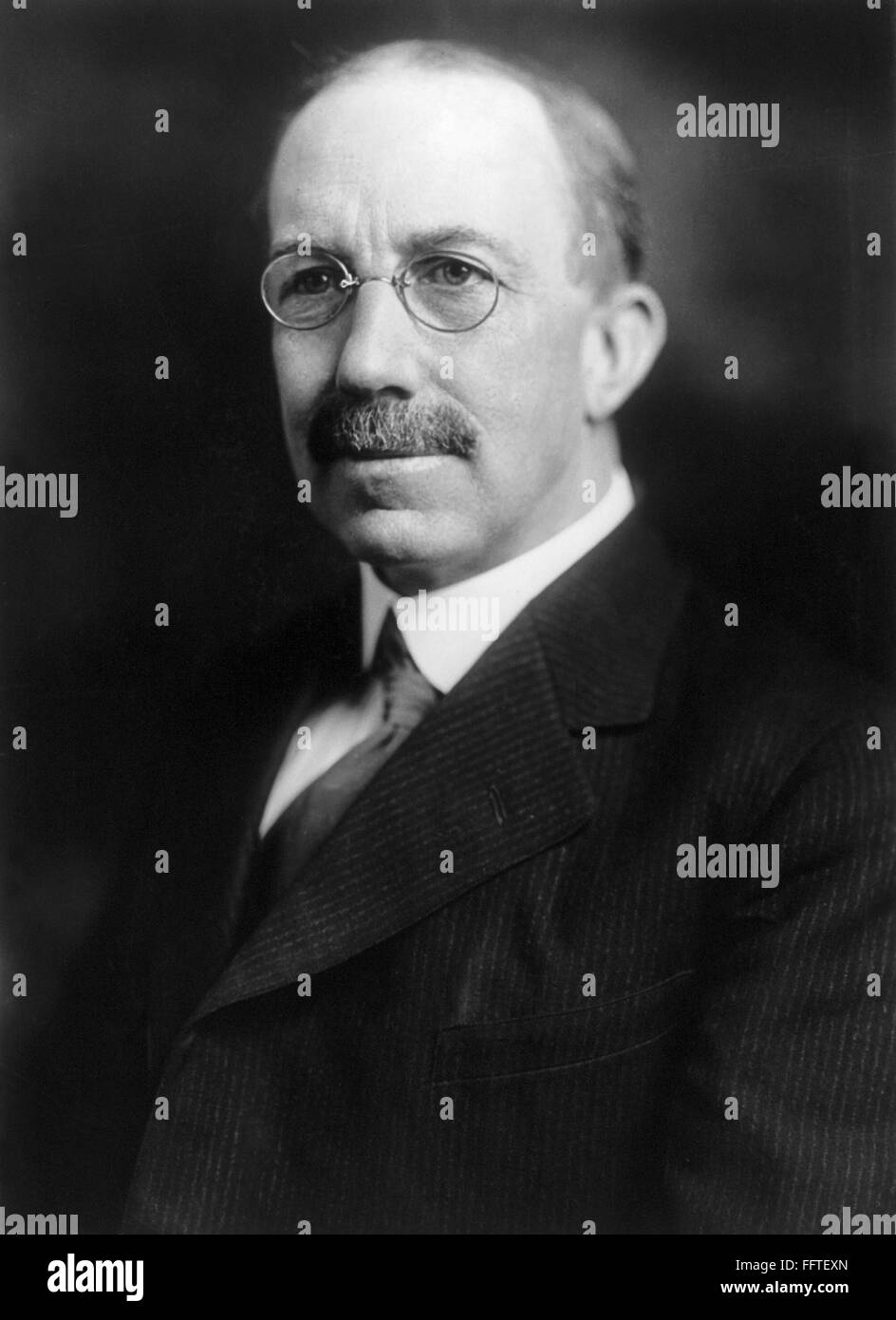 WAYNE BIDWELL WHEELER /n(1869-1927). American attorney and ...