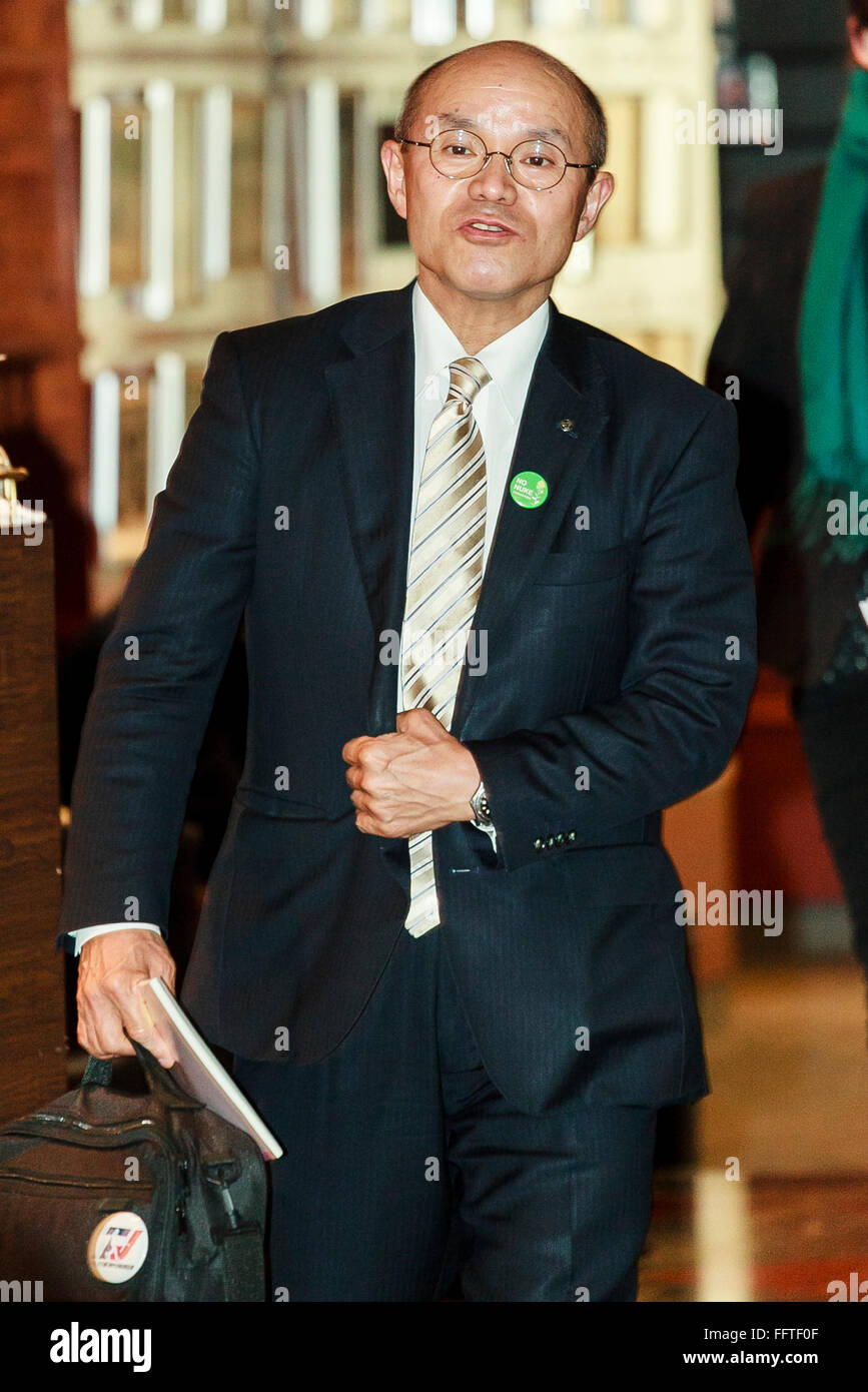 Katsunobu sakurai hires stock photography and images Alamy