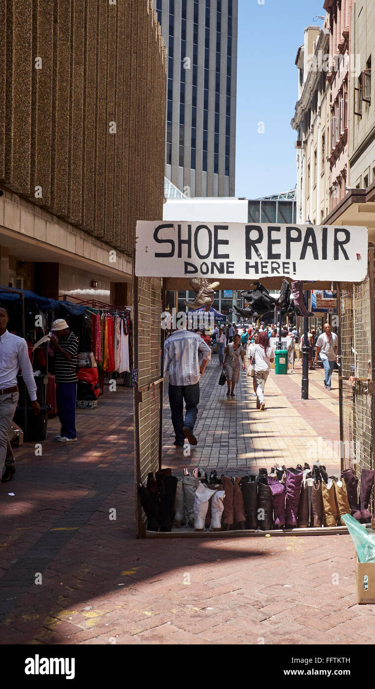 town center shoe repair