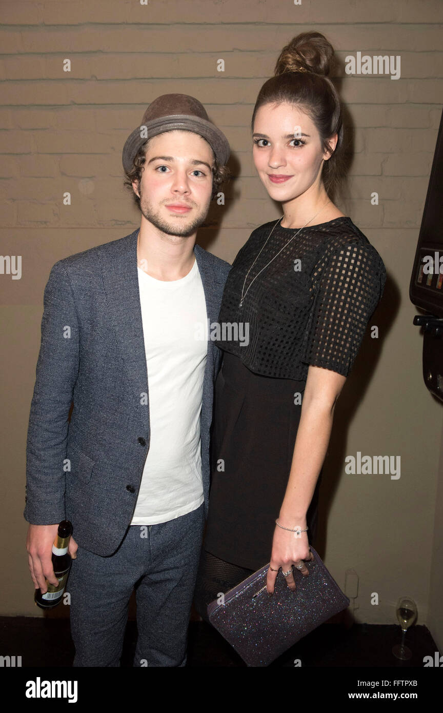 Jascha Rust High Resolution Stock Photography and Images - Alamy