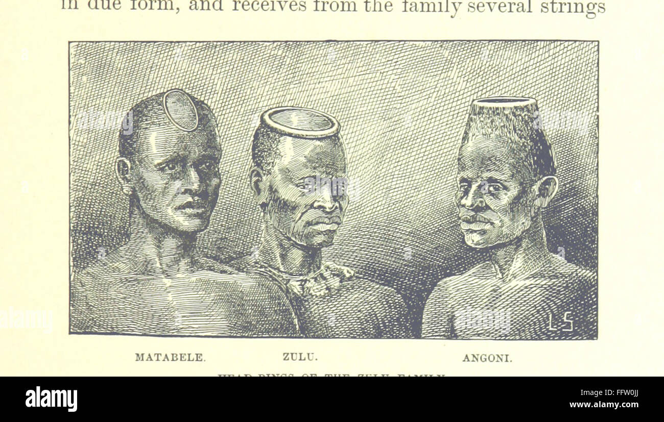 'Great Explorers of Africa' is a vintage book highlighting the lives ...