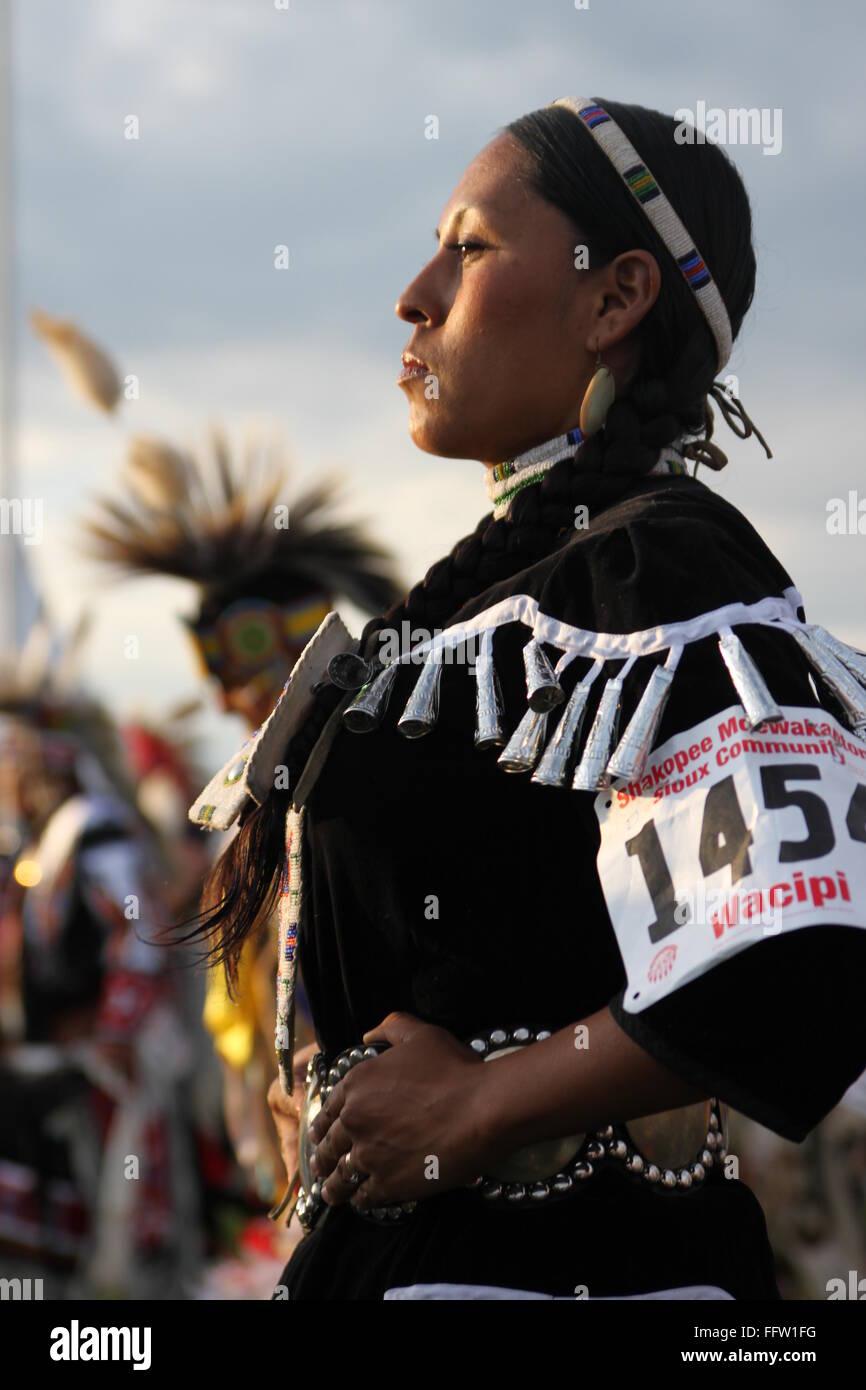 The Wealth of Tradition: Exploring the Riches of Minnesota's Shakopee Mdewakanton Sioux Community
