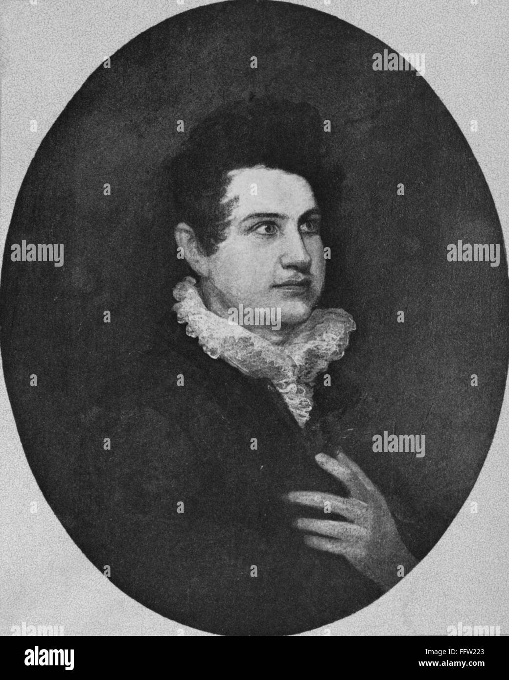 JOHN HOWARD PAYNE /n(17911852). American actor, poet and playwright