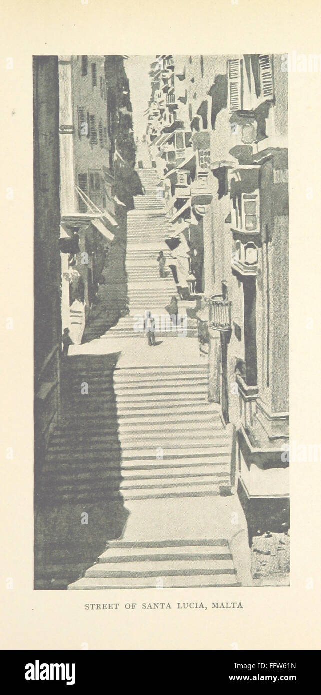 'The Rulers of the Mediterranean' is an illustrated historical work ...