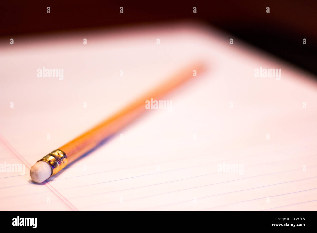 think notes Stock Photo  Alamy