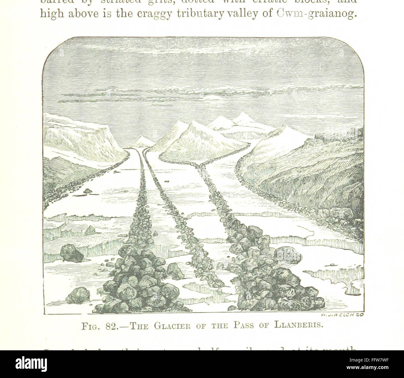 This sixth edition of 'The Physical Geology and Geography of Great ...