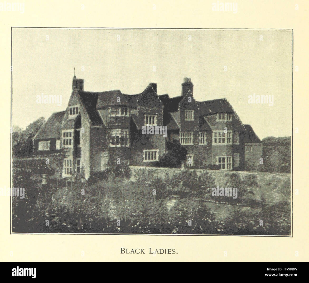 Shropshire on a map hires stock photography and images Alamy