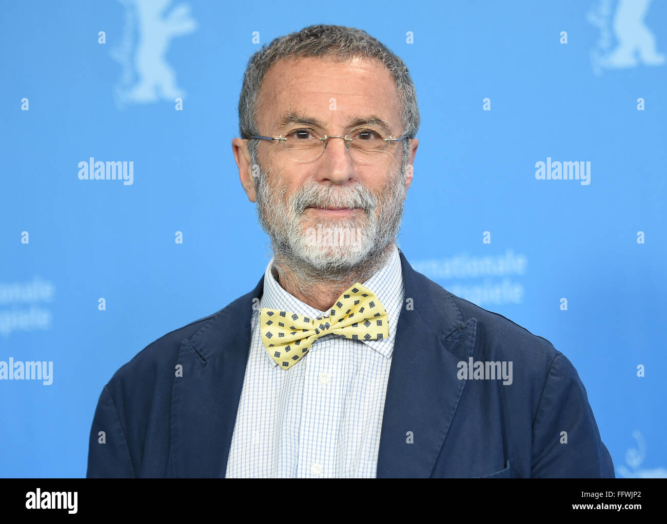 Yossi melman hires stock photography and images Alamy