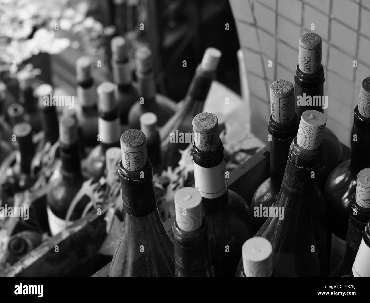 Bottle arrangement hires stock photography and images Alamy