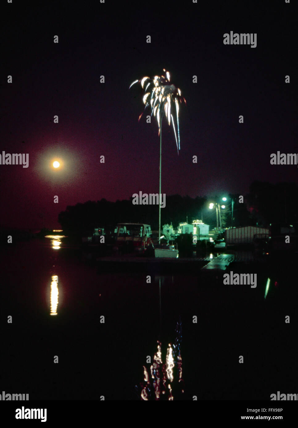 hannibal 4th of july