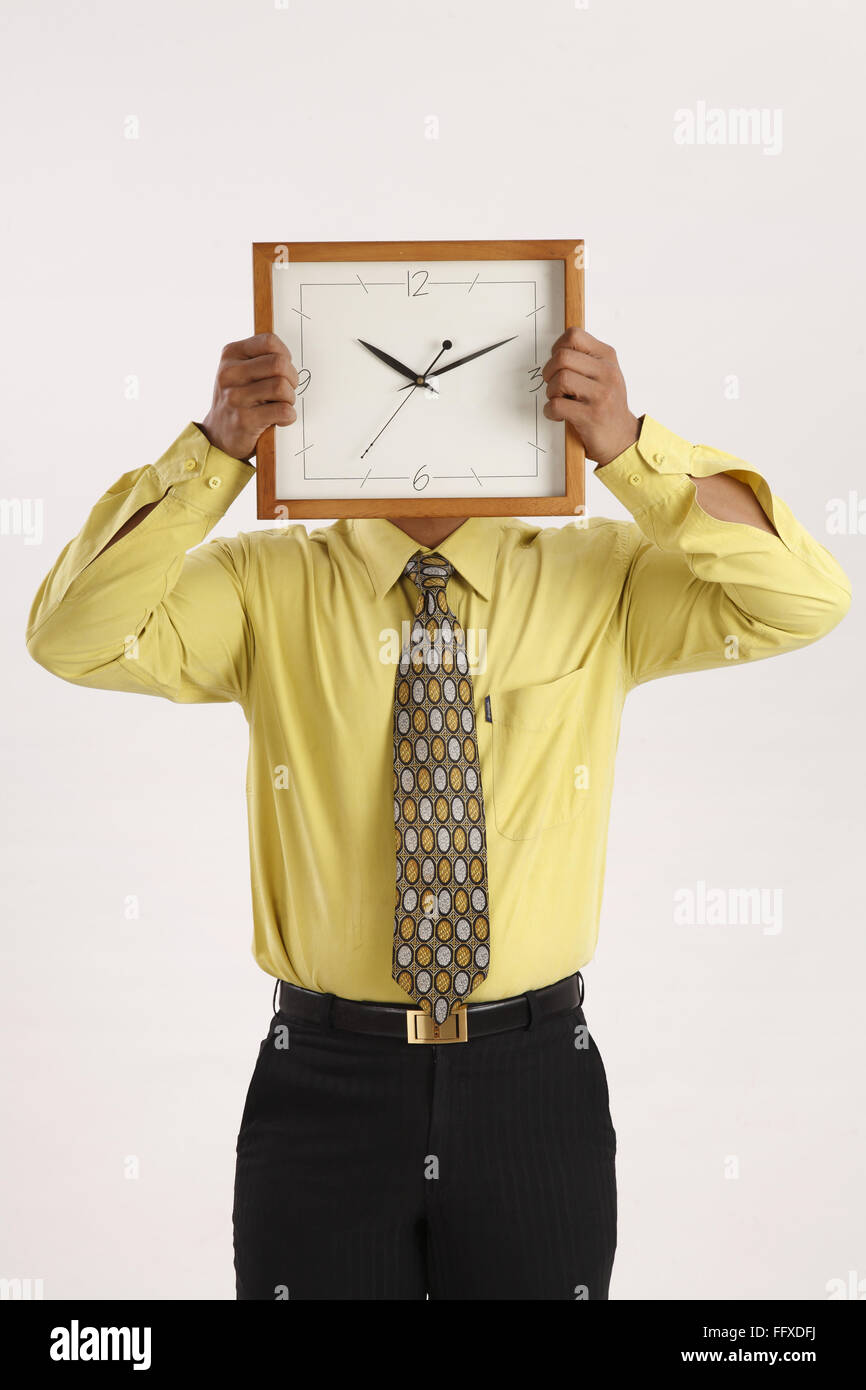 Black clock hands hi-res stock photography and images - Alamy