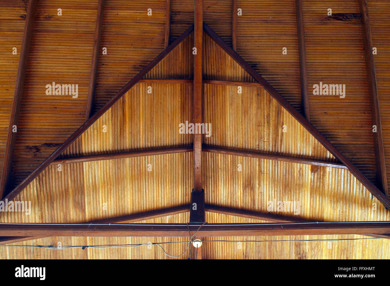 Abstract structure Stock Photo