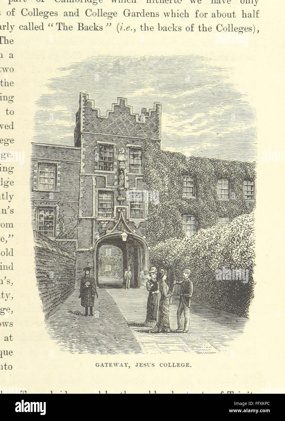 '[Our Own Country]' is a descriptive and pictorial book that presents a ...