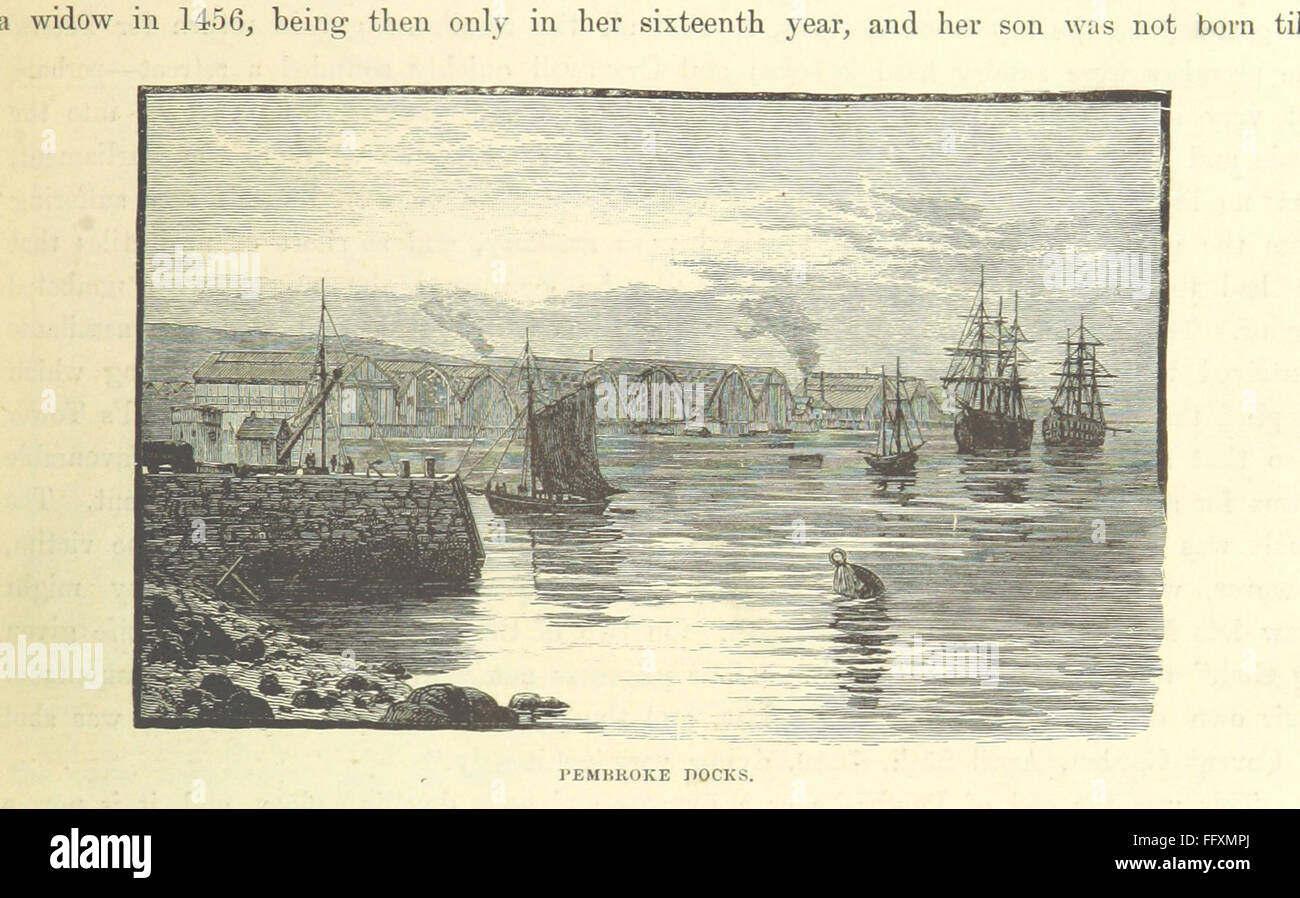 This vintage book provides a descriptive, historical, and pictorial ...