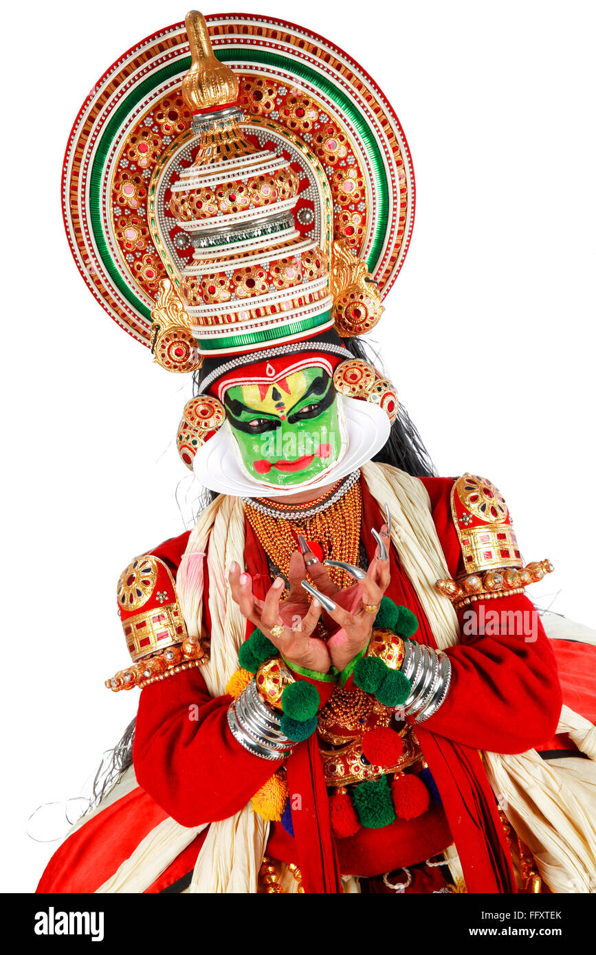 Kathakali Masks Hi res Stock Photography And Images Alamy kathakali-masks-hi-res-stock-photography-and-images-alamy