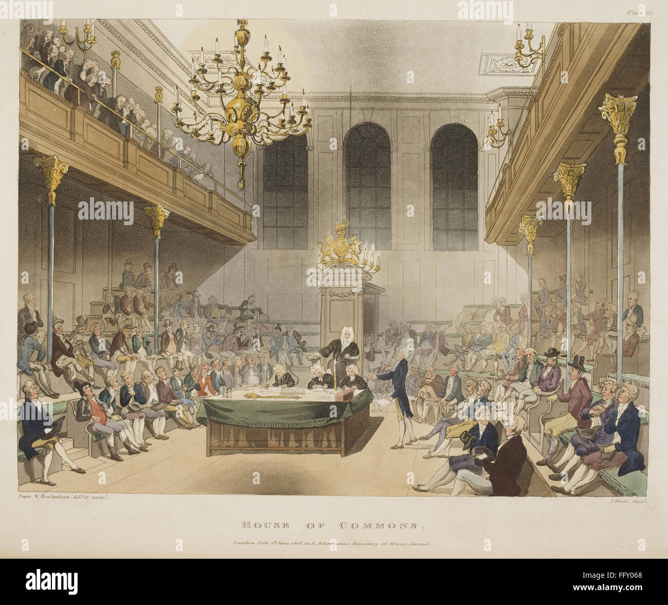 This book explores the history and functions of the House of Commons in ...