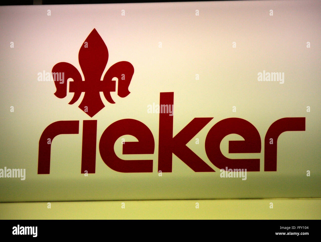 Rieker hi-res stock photography and images - Alamy