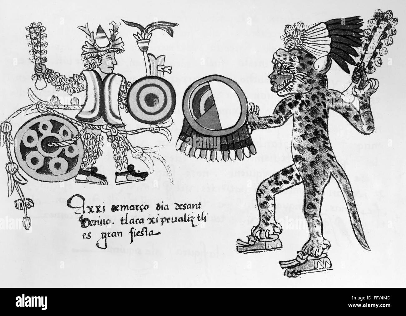 Aztec Jaguar SKULL Warrior Smoking PIPE Hand Carved 