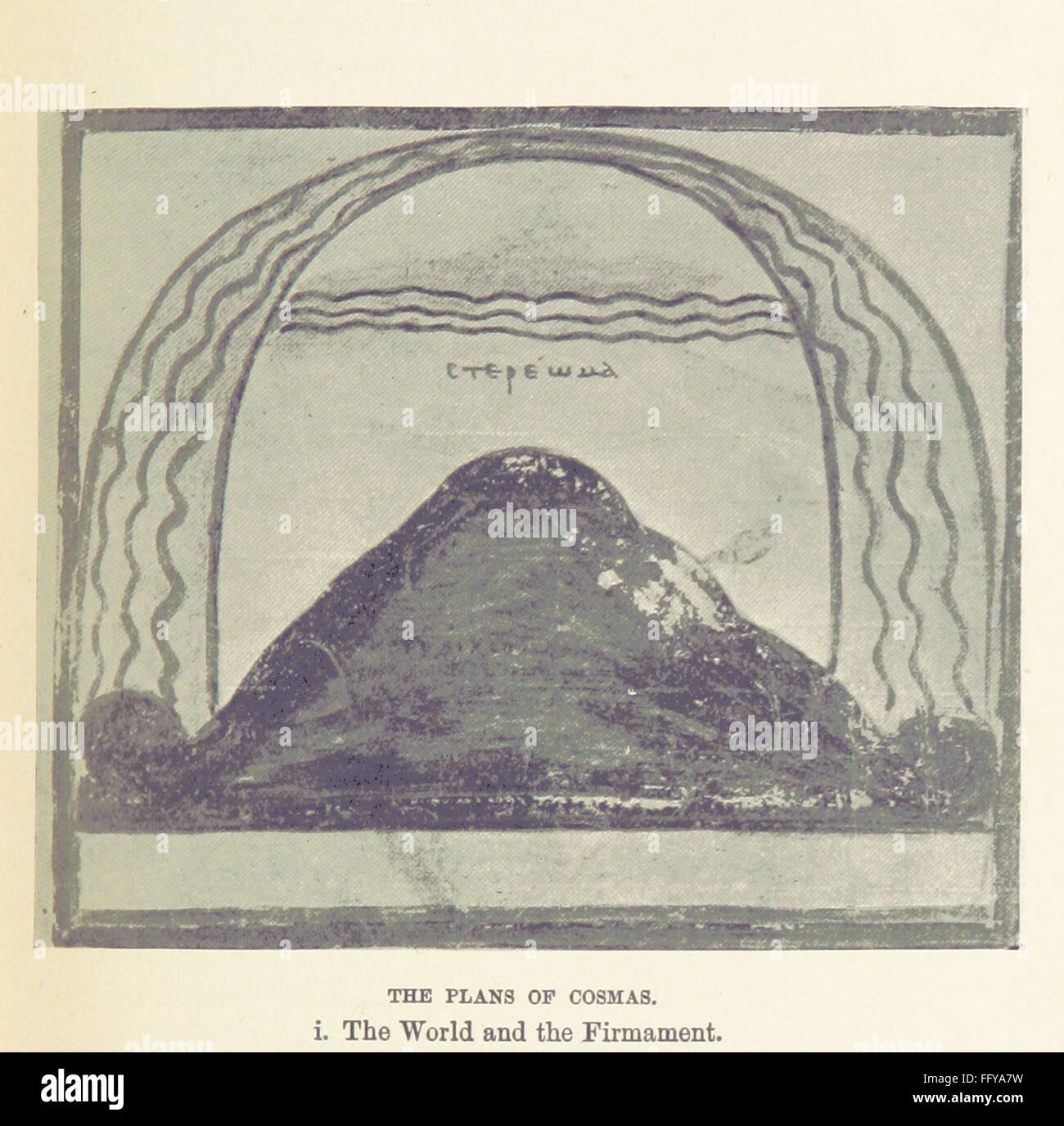 'The Dawn of Modern Geography' traces the history of exploration and ...