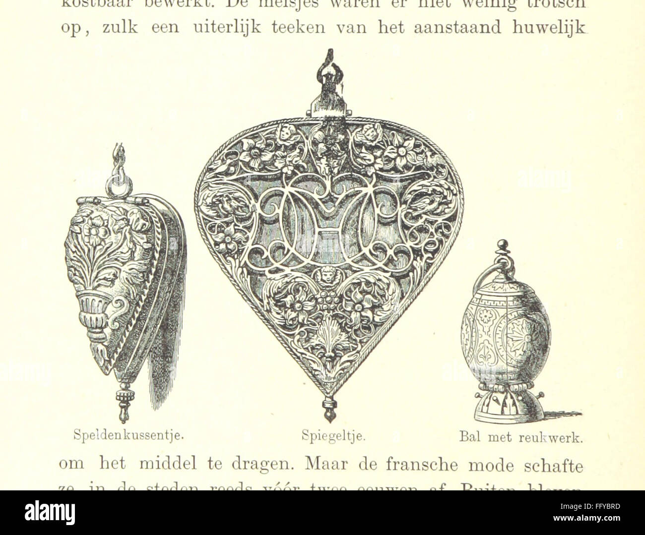 'Van Vrijen en Trouwen' is a vintage book exploring the history of ...