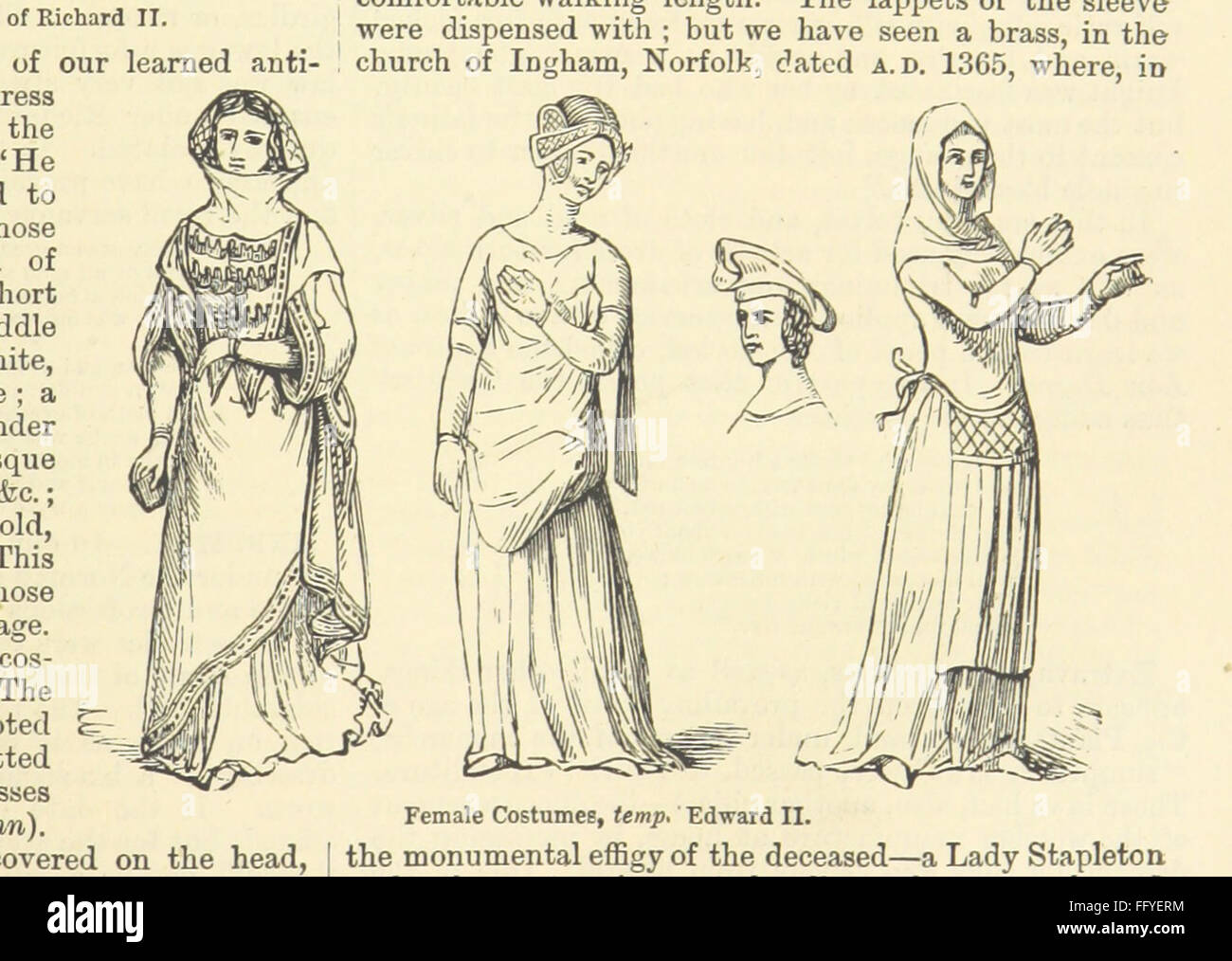 45 of 'The Imperial History of England, comprising the entire work of D