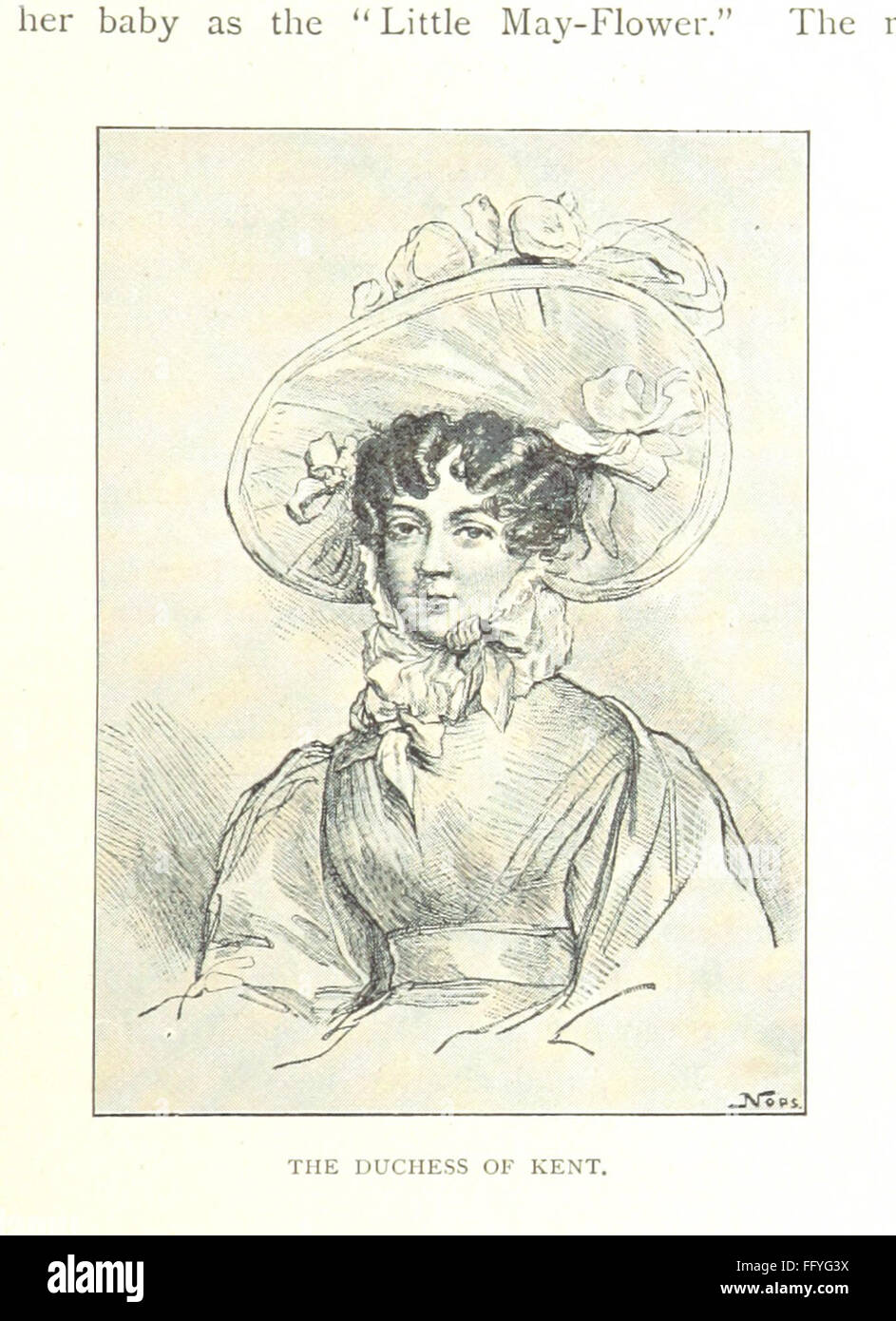 Victorian era illustrations hi-res stock photography and images - Alamy