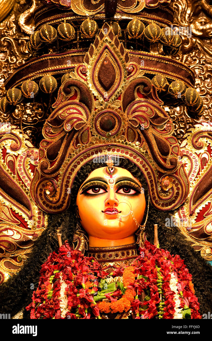 Maa Durga Wallpaper 3d - God HD Wallpapers