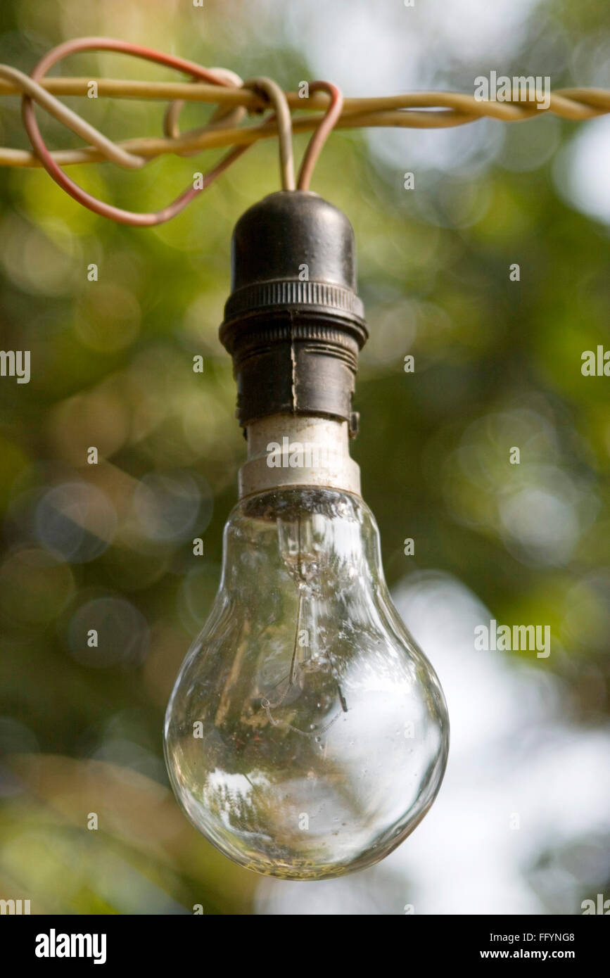 Glass 2024 bulb holder