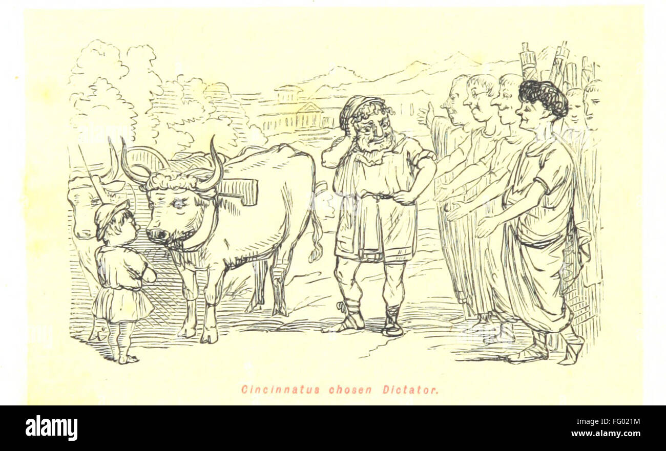 'The Comic History of Rome' presents a lighthearted and humorous take ...
