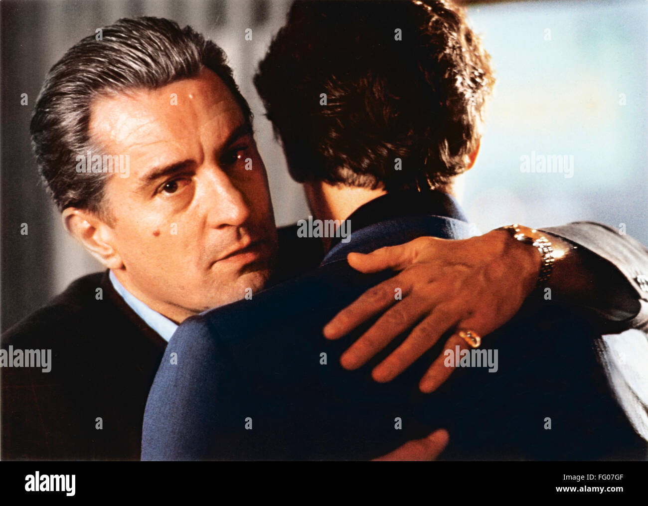 Goodfellas hi-res stock photography and images - Alamy