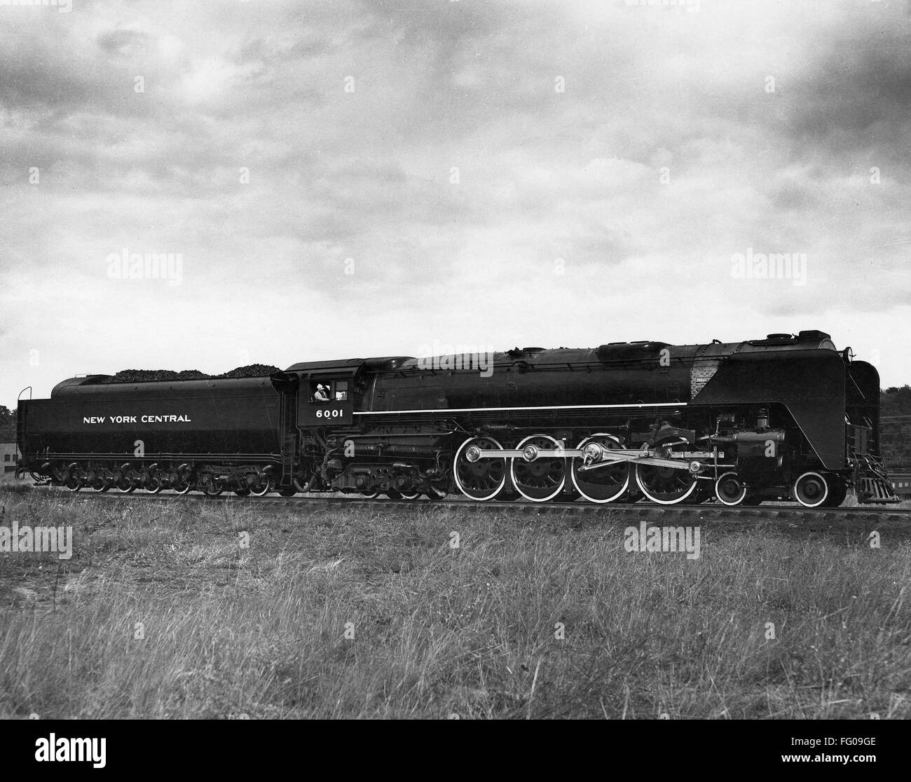 RAILROAD NEW YORK CENTRAL. /nA of the New York Central