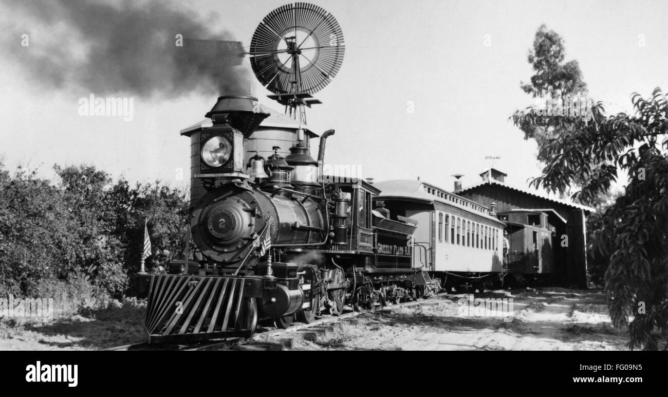 Grizzly flats railroad hires stock photography and images Alamy