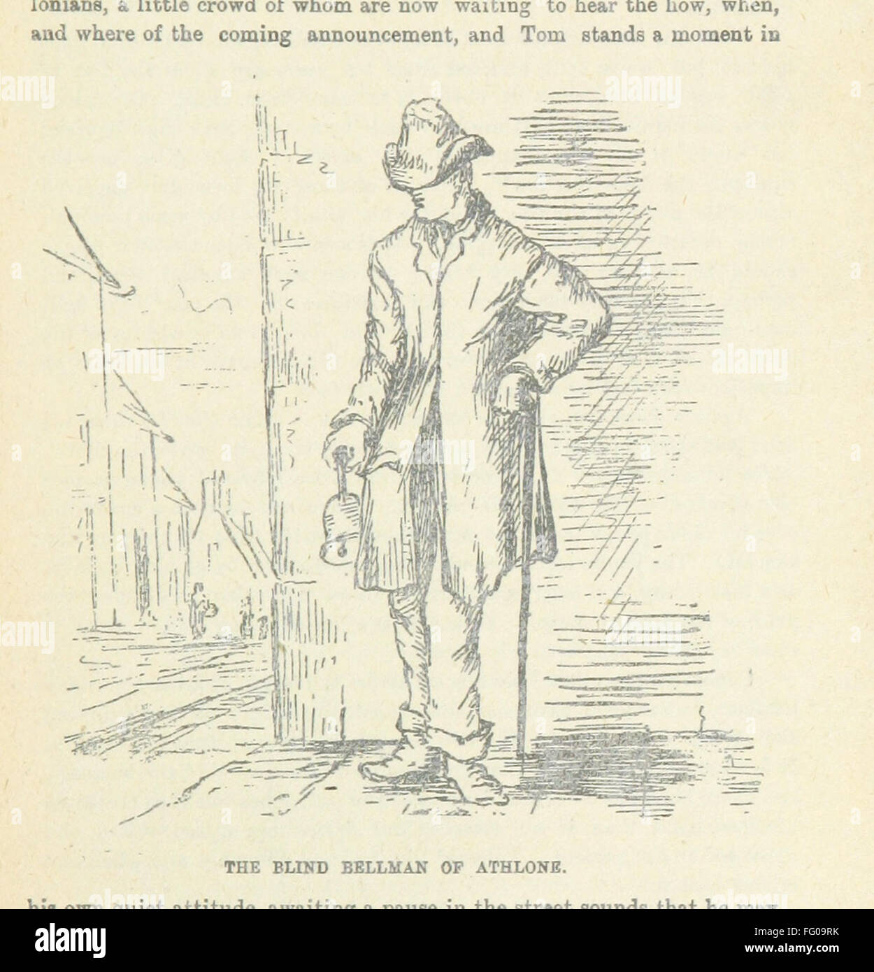 This reprinted travel account from the weekly freeman offers a journey