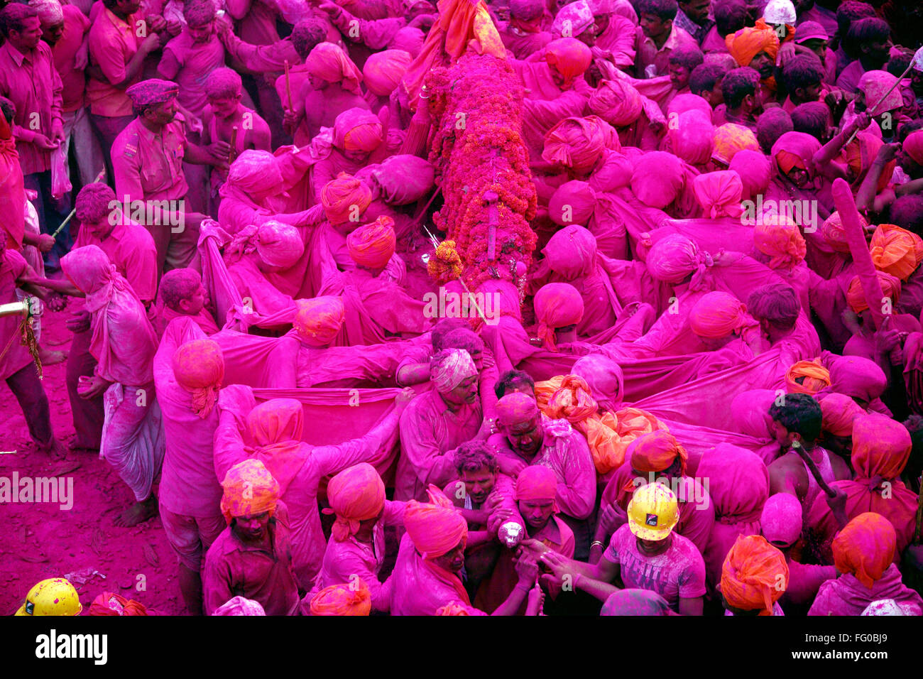 Jyotiba Temple Kolhapur Ratnagiri Maharashtra India Asia Stock ...