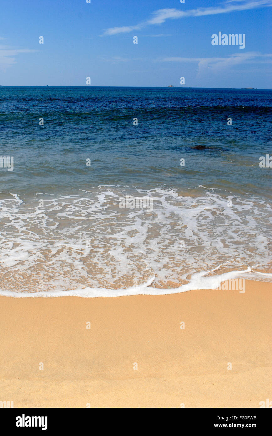 Bhogave Beach, Bhogwe, Kudal, Vengurla, Konkan, District Sindhudurga ...