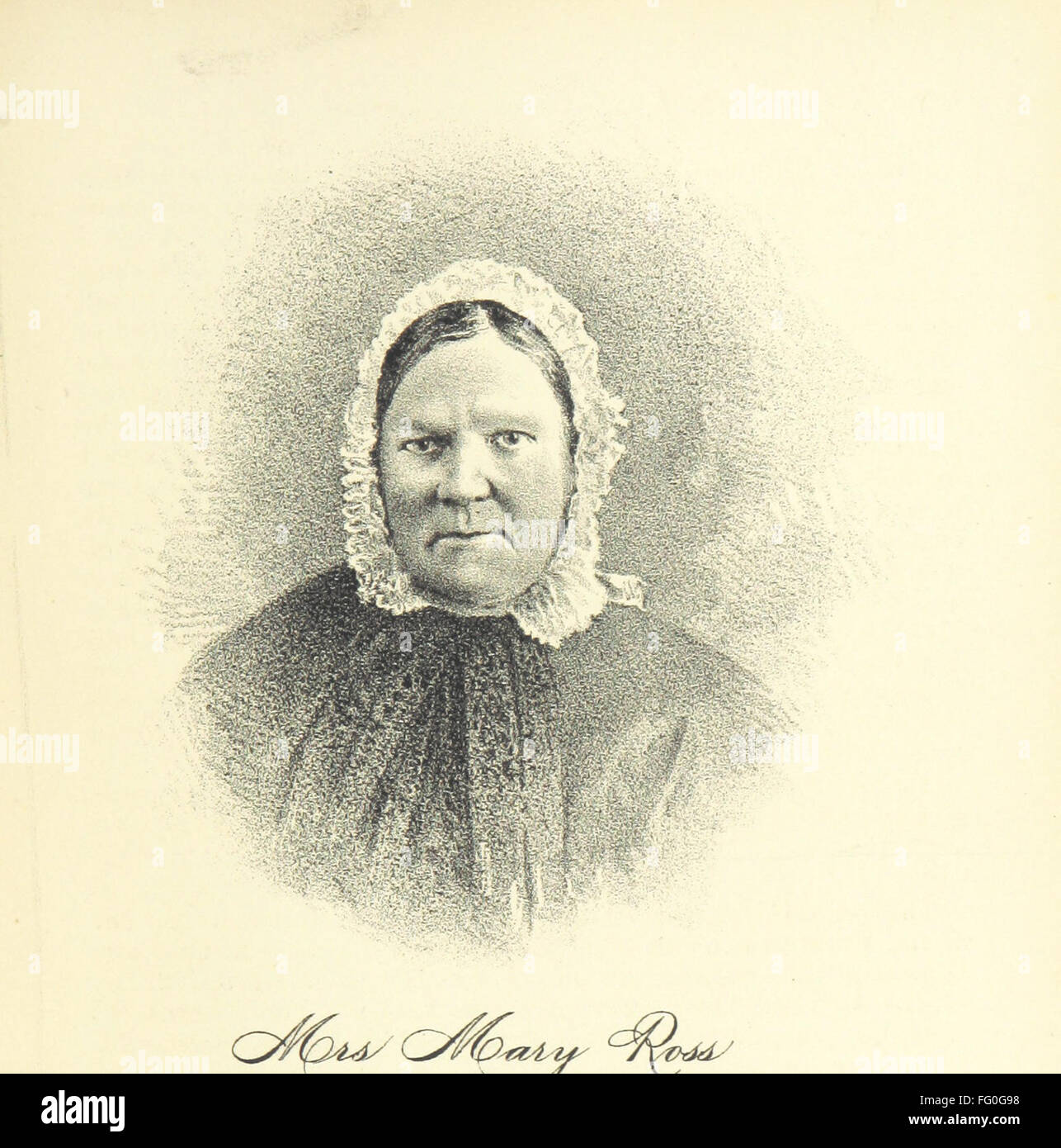 61 of 'History of Fulton County, together with sketches of its cities
