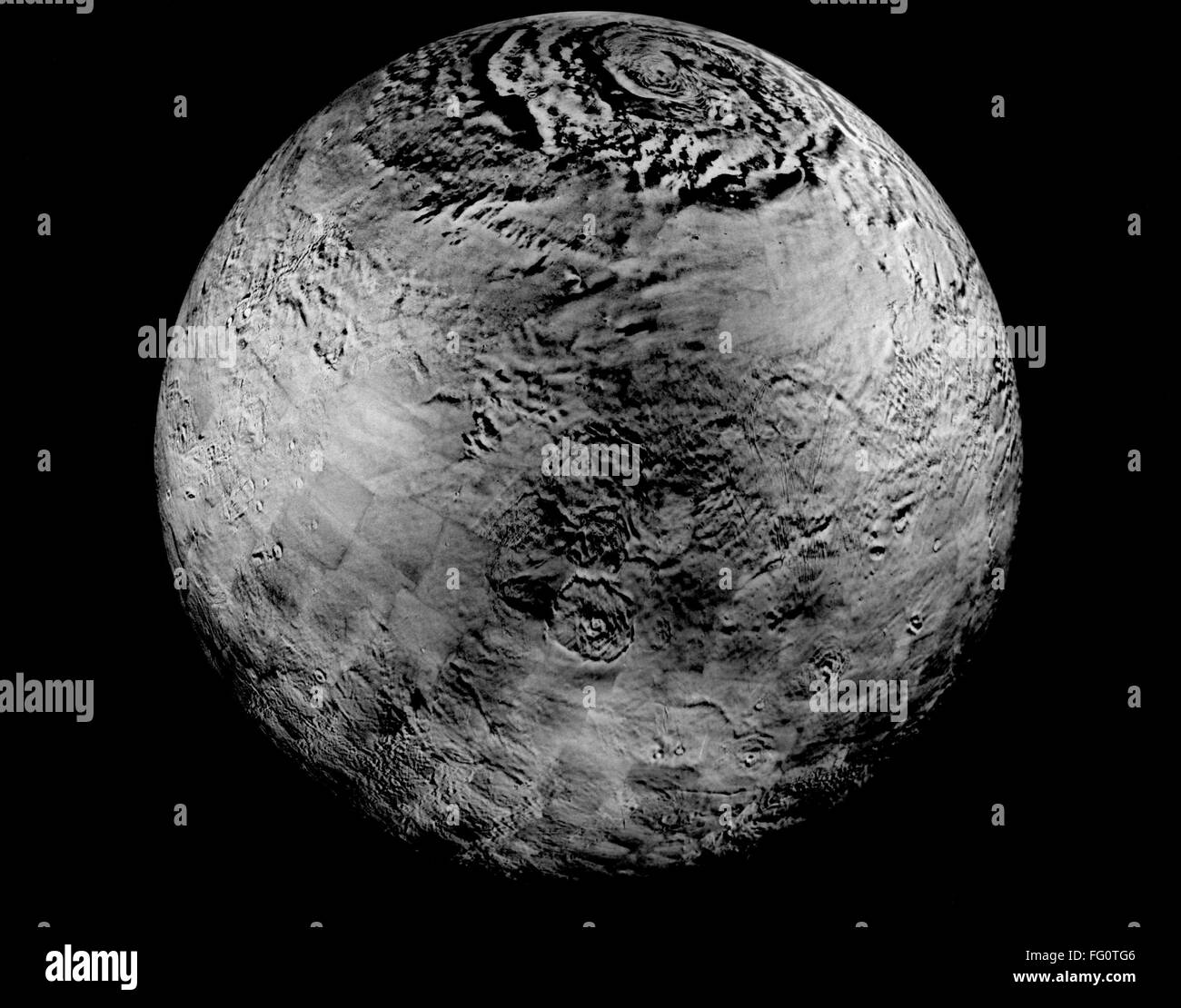 Mars from mariner hires stock photography and images Alamy