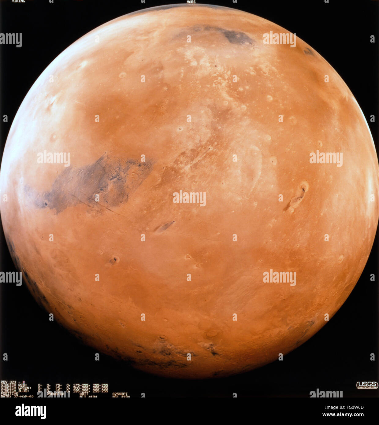 90 mars