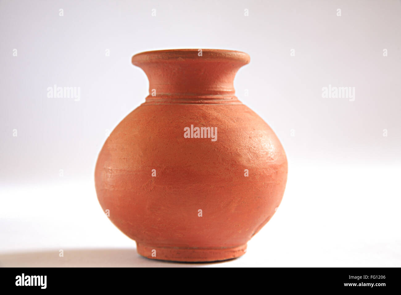 Earthy Pot