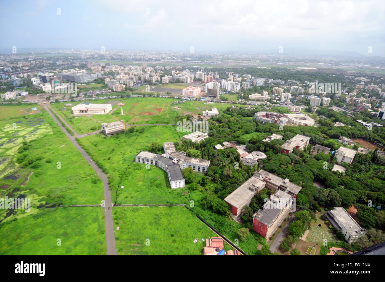 Universidad De Bombay Kalina Mumbai University, Pune : Courses And