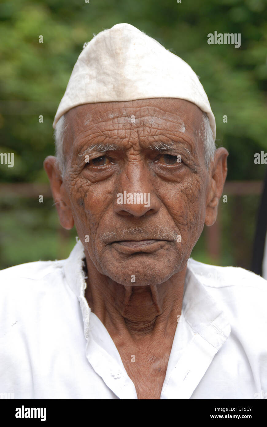 Old man topi Clearance