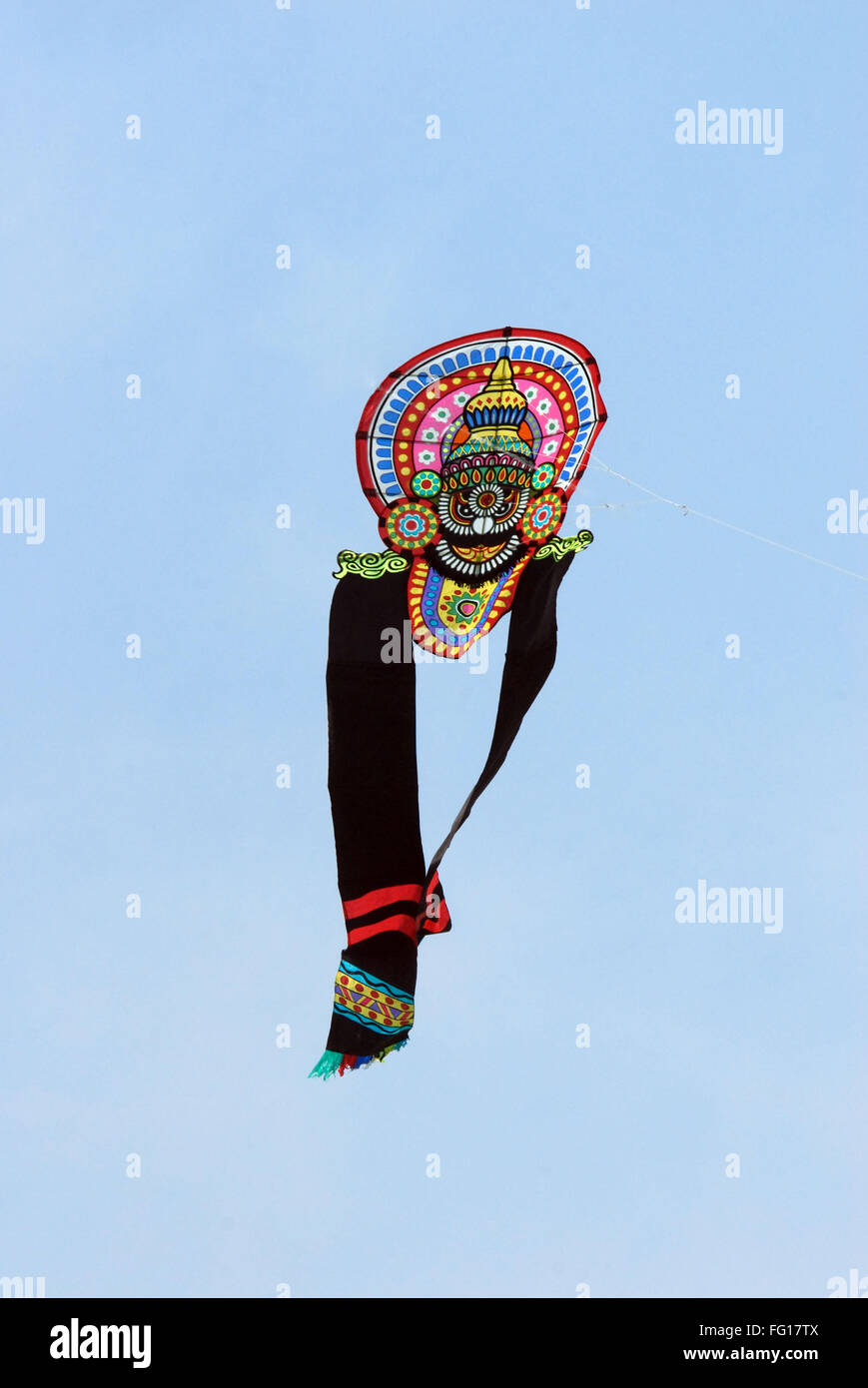International Kite festival , Gujarat Tourism , Surat , Gujarat , India