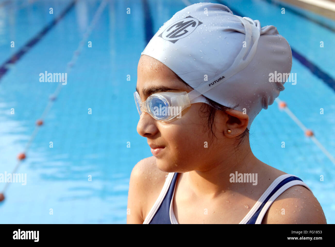 asian swimming costumes