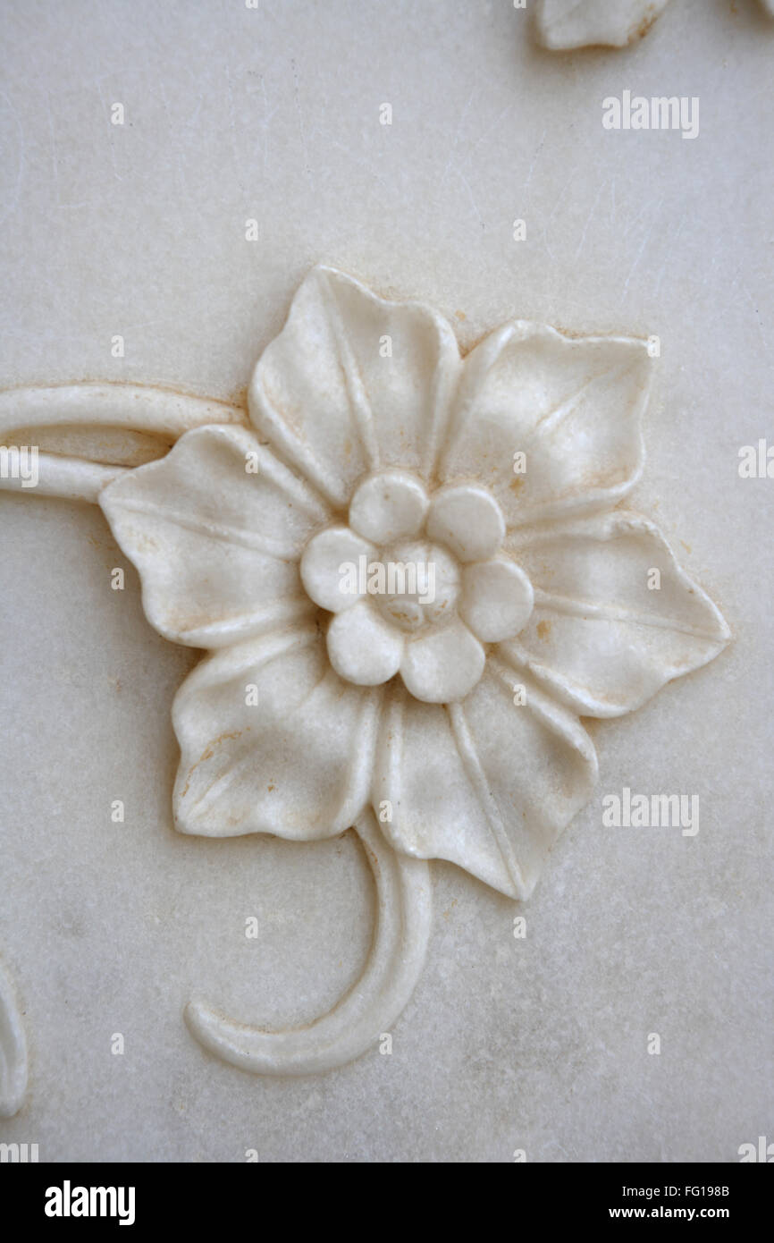 Bas relief flowers hi-res stock photography and images - Alamy