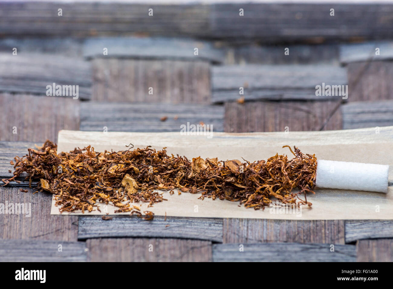 Tobacco goods hi-res stock photography and images - Alamy