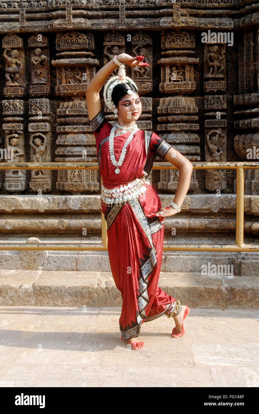 Odissi Dance Wallpaper Hd