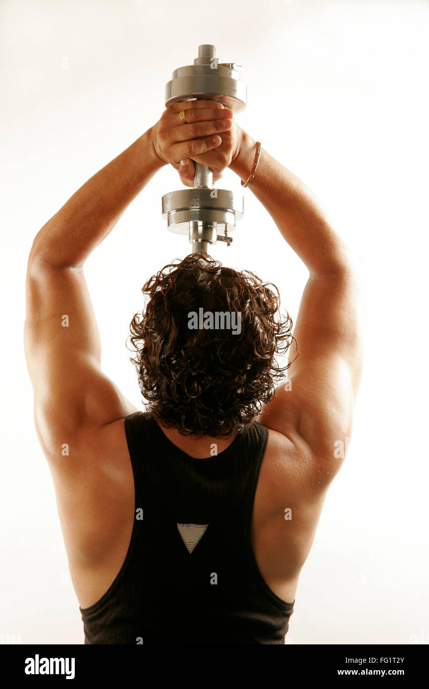 South Asian Indian Man Wearing Black Vest And Curly Oily Hair